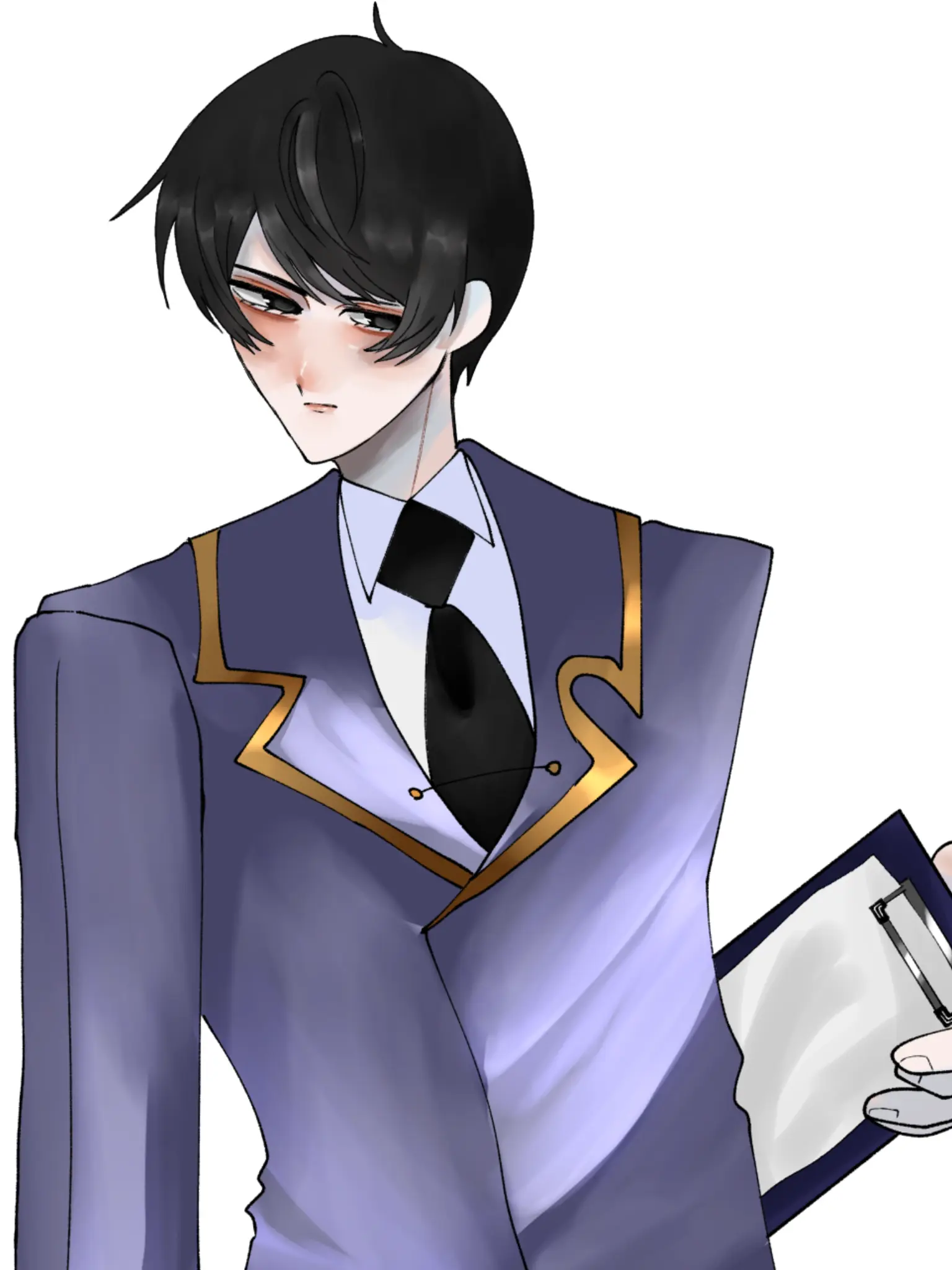 EvilFace3959의 中高一貫！百星学園！