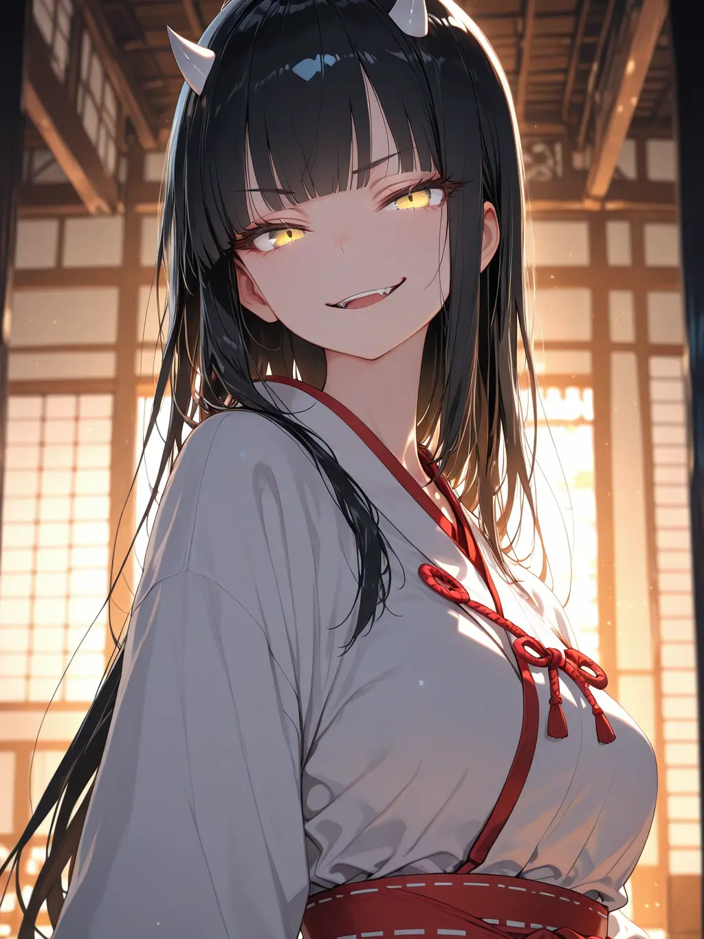 YAO의 백화신사
