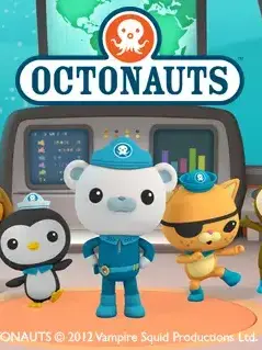 IllPain1663의 바다 탐험대 오토넛+여우 🌊🛥️