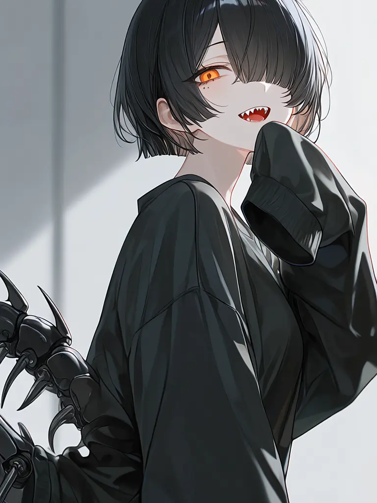 Yousonoitantou의 コスプレ好きの男の娘獣人がかわいい
