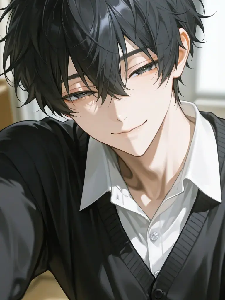 HonestCoach5388의 スーパー生徒会長の愛は重い？