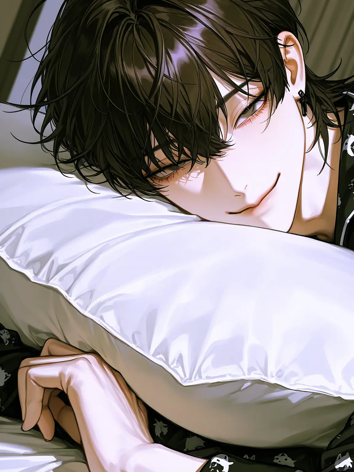 PuristCable7465의 高原 純也