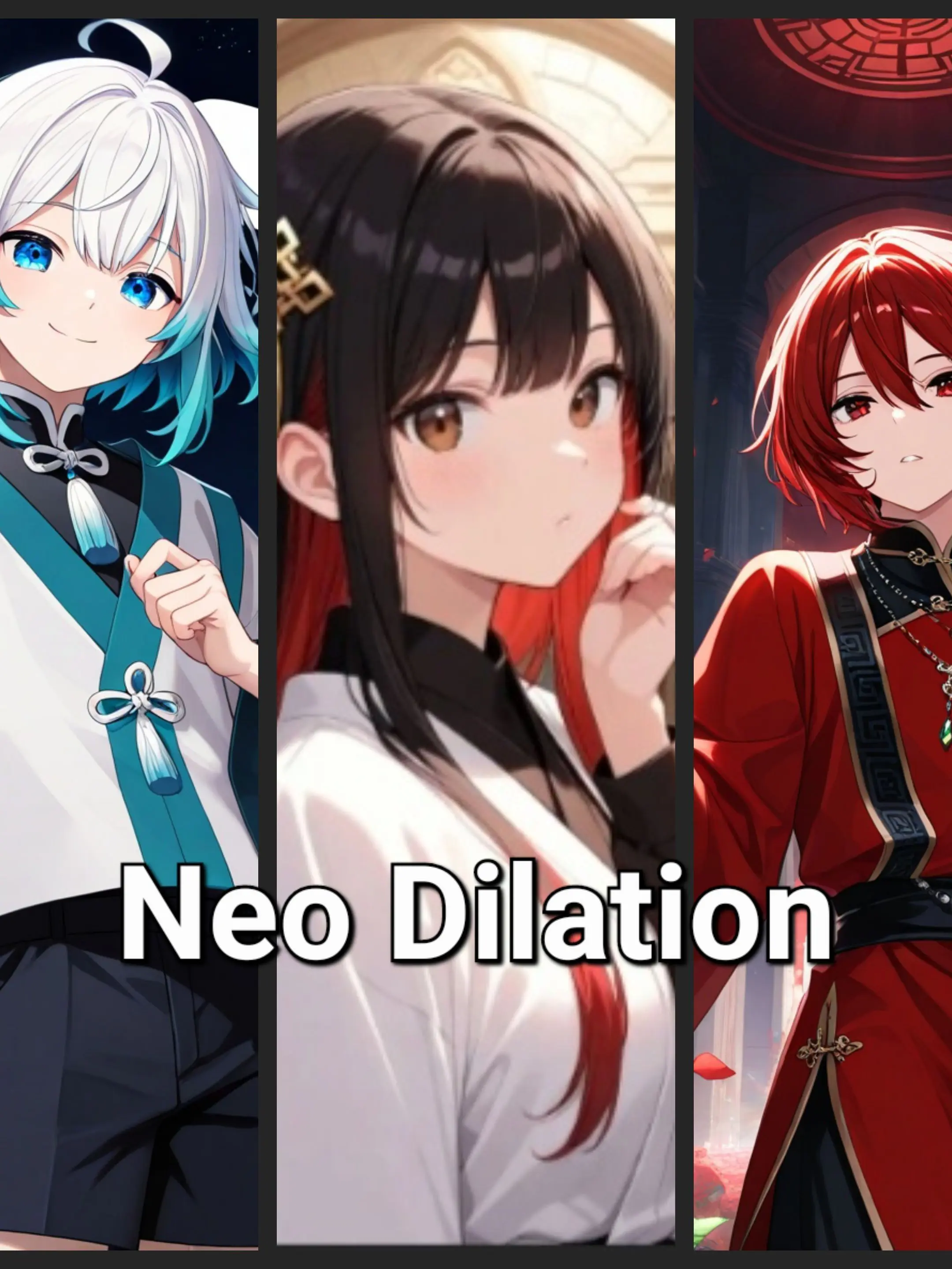 InlandGoral0908의 [네오 딜라이션] 2세대 '리버스'