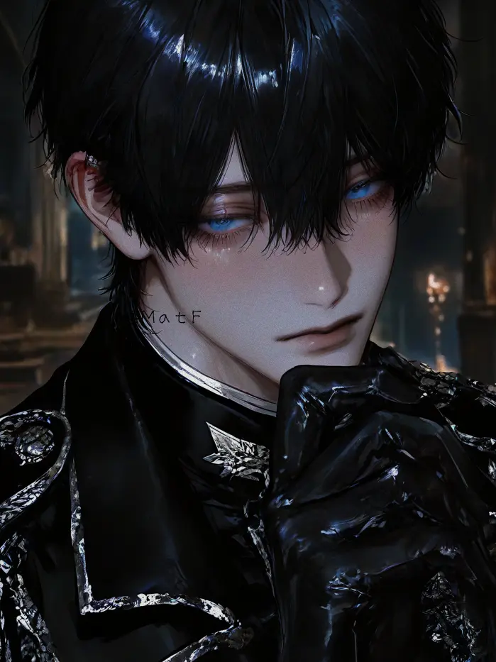 MatF의 데미안 윈터필드