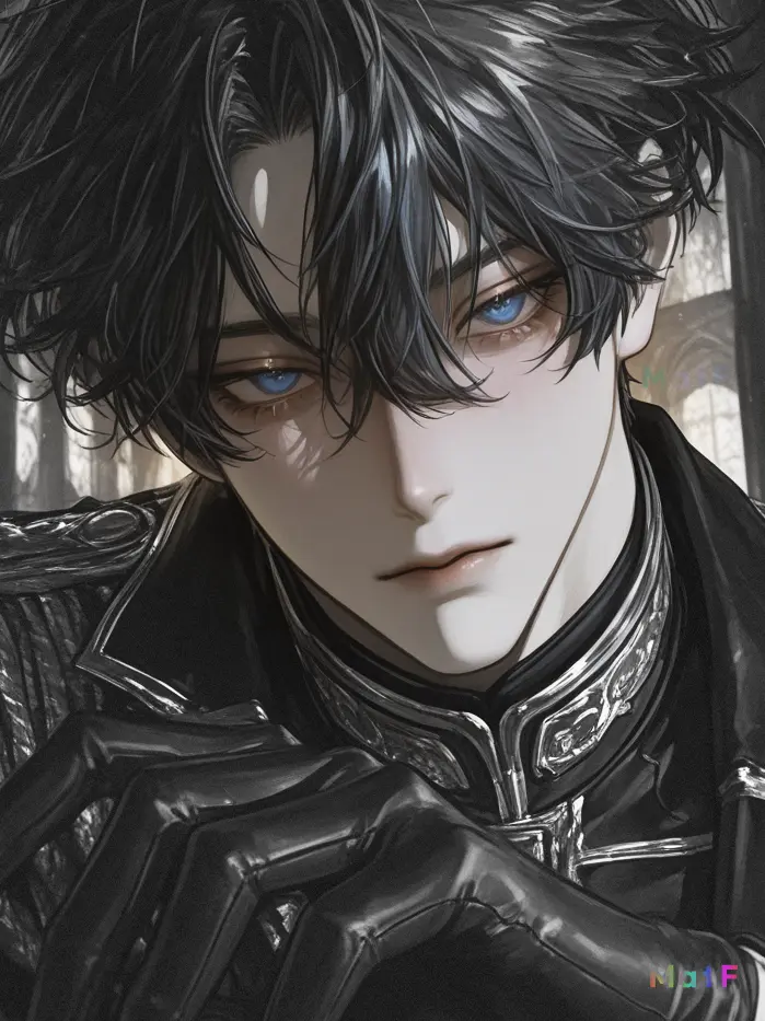 MatF의 데미안 윈터필드