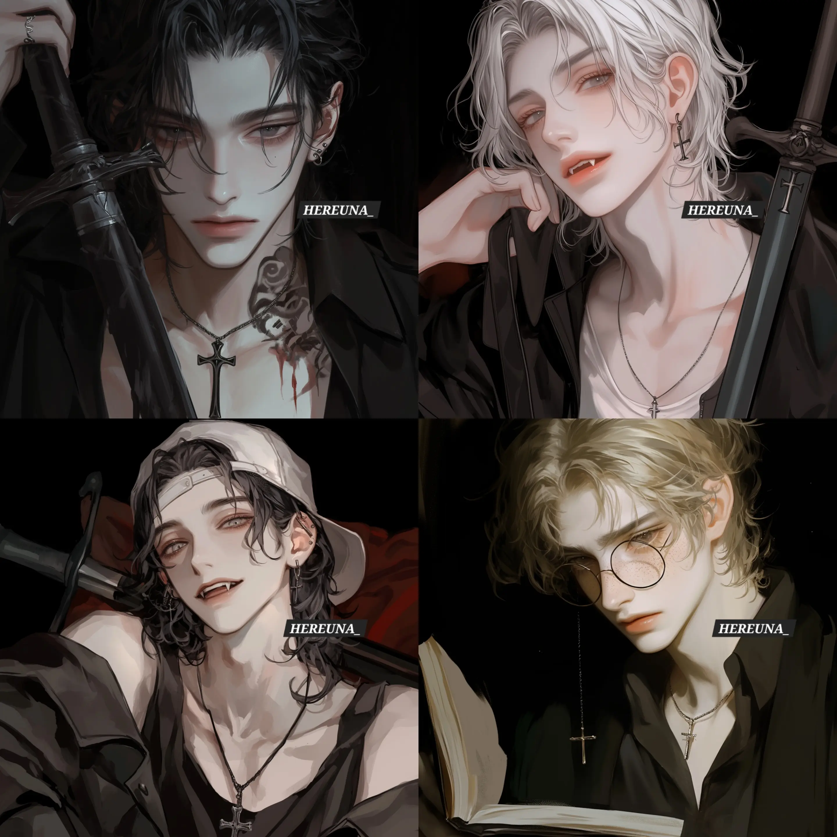 HEREUNA_의 팀, 이든.