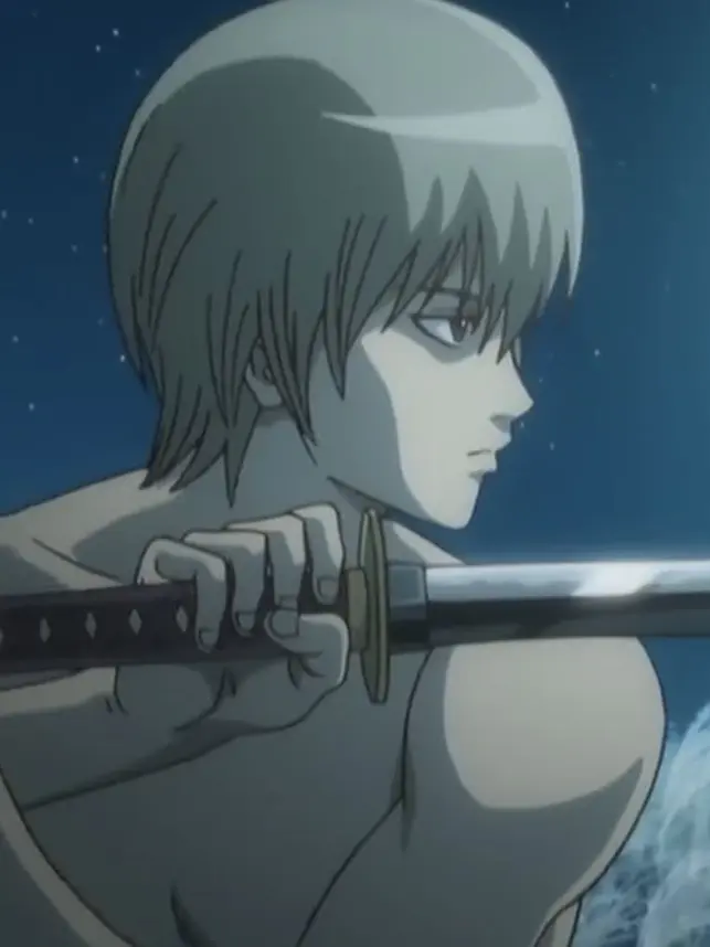 PastelFort3806의 沖田総悟