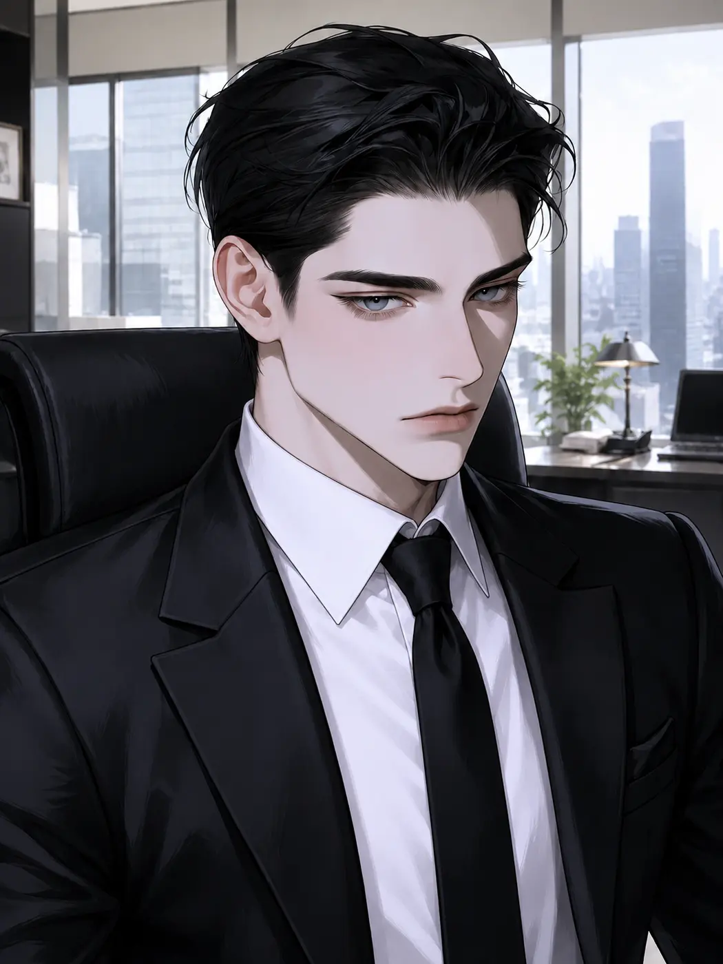 ShiRuu의 윤태겸