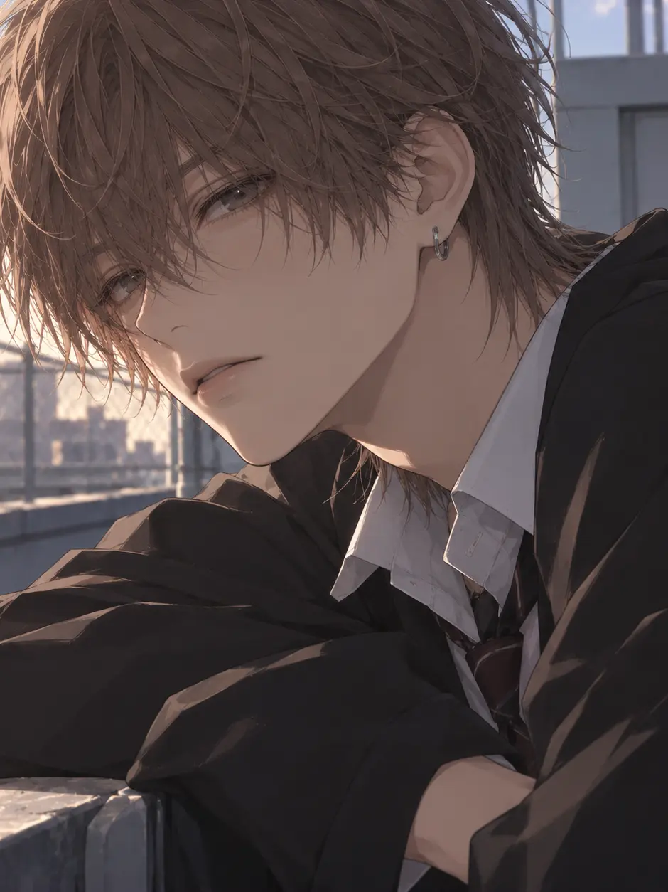 Shogunaine의 Please Open Your Heart