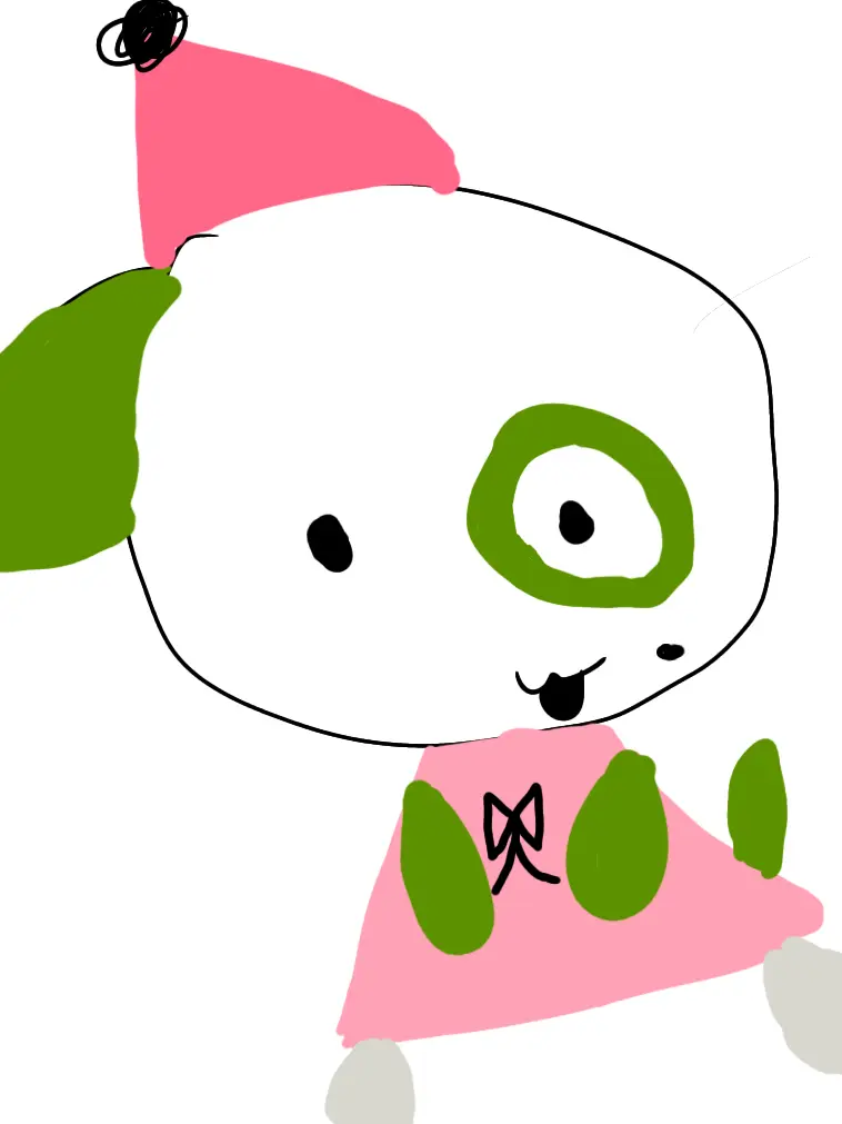 Hucucu_8의 도나츠와 서커스 학교 au