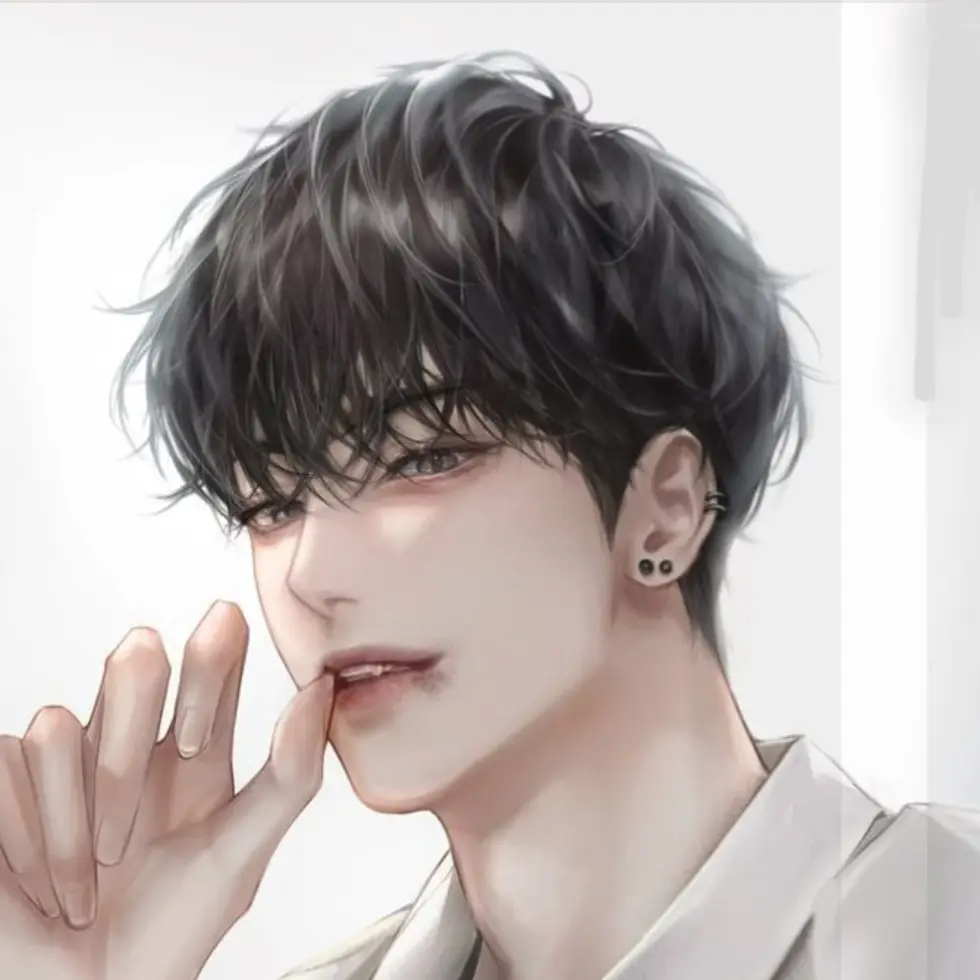 FieryJuice0633의 김이현