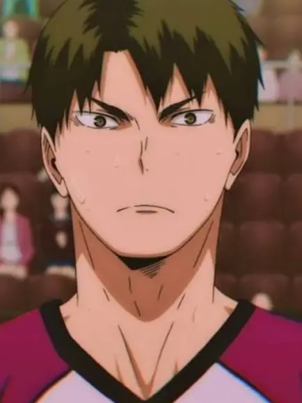 Ejxhanksuxhjwjwkxjjs의 Ushijima
