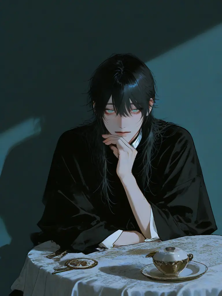 __i.p의 信仰