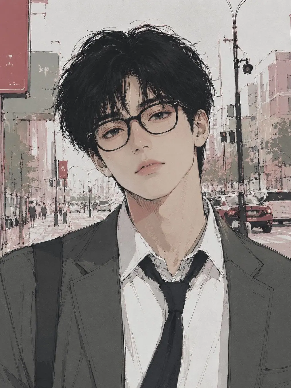 P.S_ILOVEYOU의 최인하