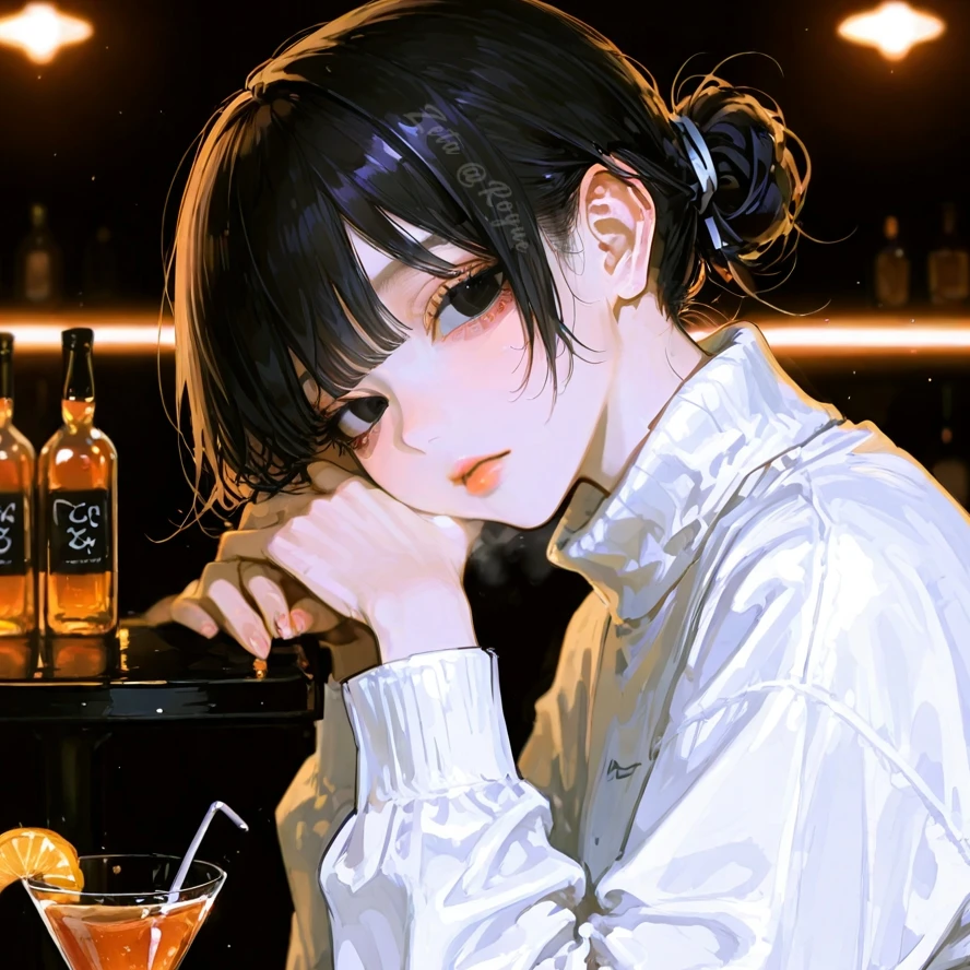 백화연