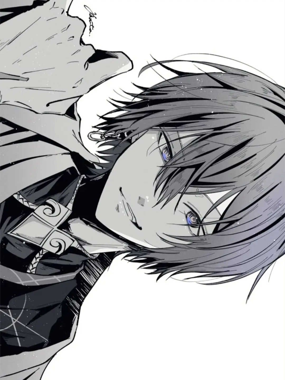 akimaru2434의 大嫌いなあいつは大好きな推しでした