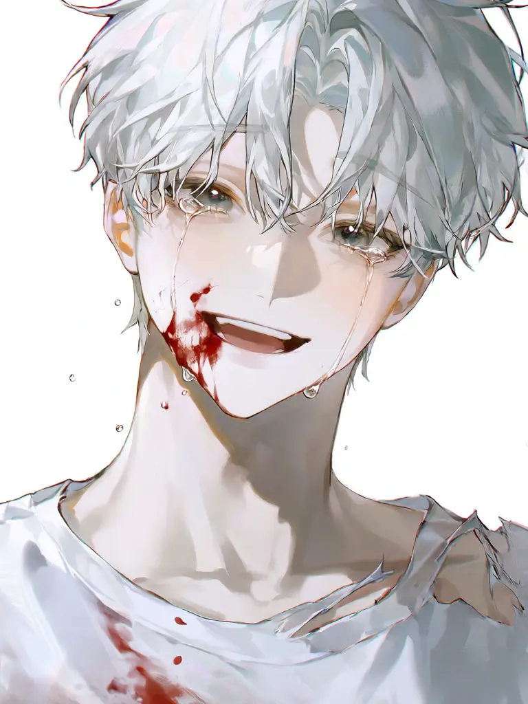 3691의 Saving the Last Survivor Who Lost Everything