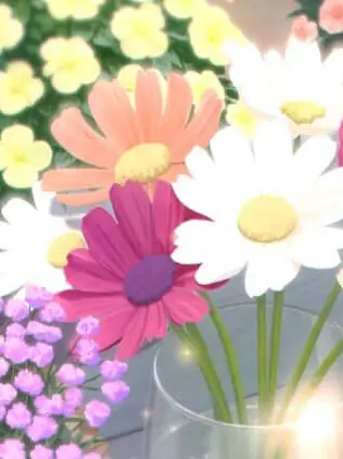 nnnaaalll의 花屋とノクターン