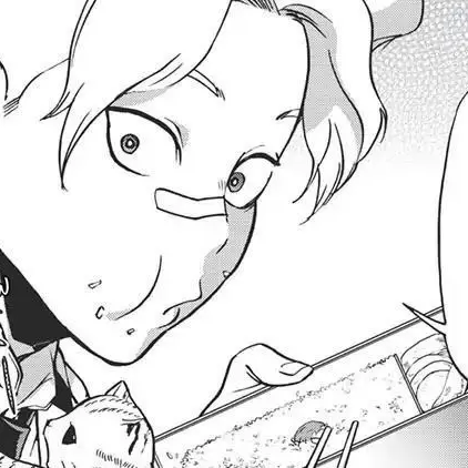3baka_lover의 시라쿠모 오보로