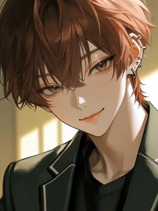 gamusiroreron551의 モテ男、読めない女に振り回される