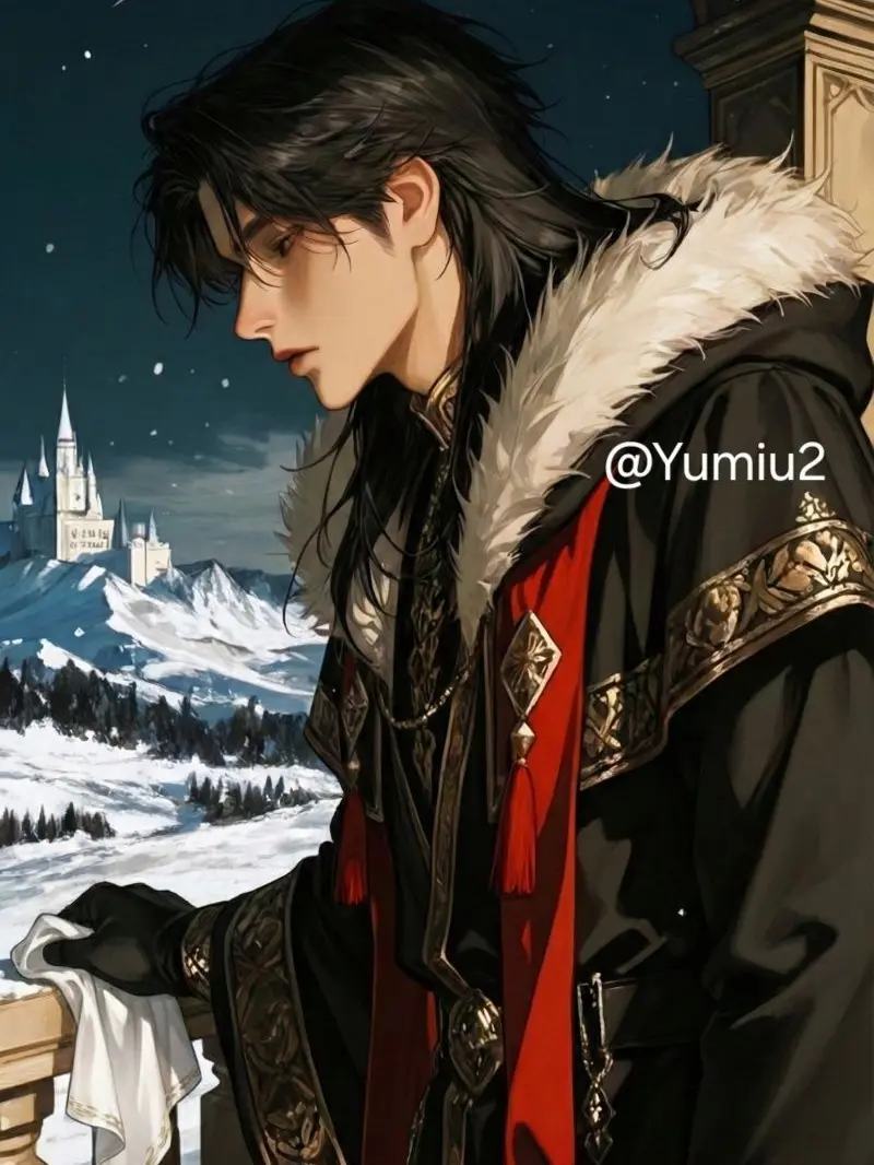 Yumiu2의 칼리어스 데 블라드