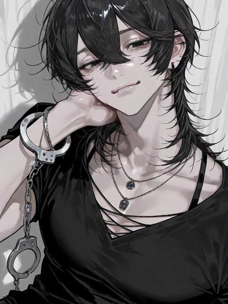 azu0713의 What My Lover Was Hiding...