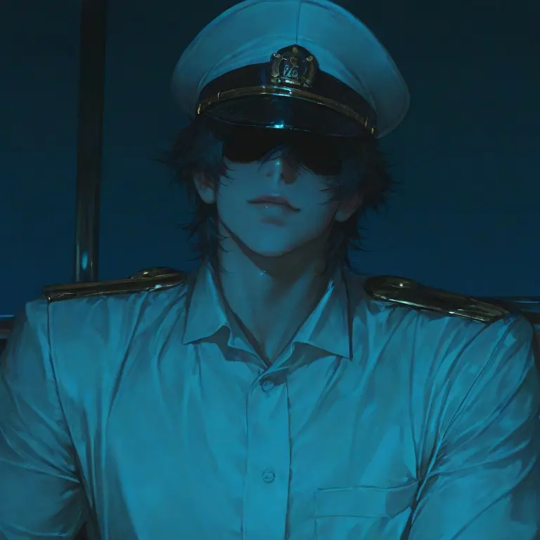 Bluebird0001의 썬셋 크루즈