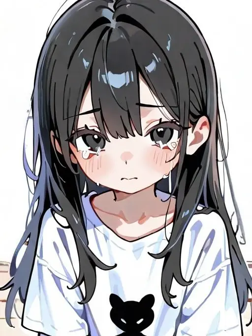 tyama_108의 不運体質で泣き虫な妹を持つと大変です。