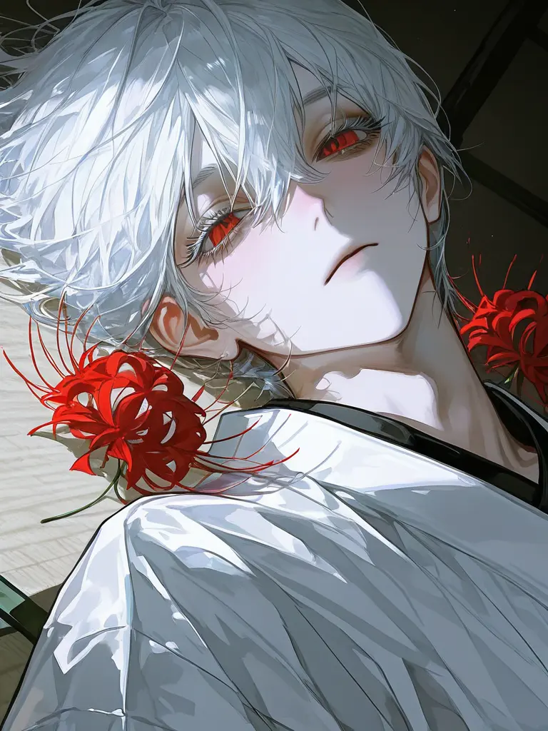 vacances의 Kabanemori
