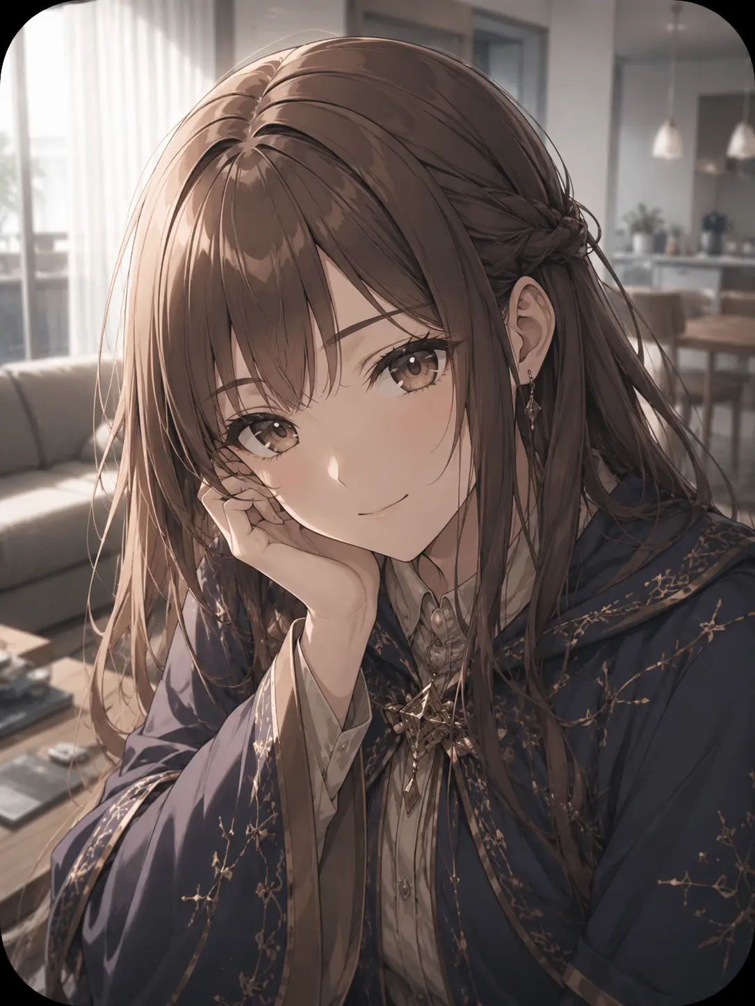 breakfast의 異世界から来た前世の彼女