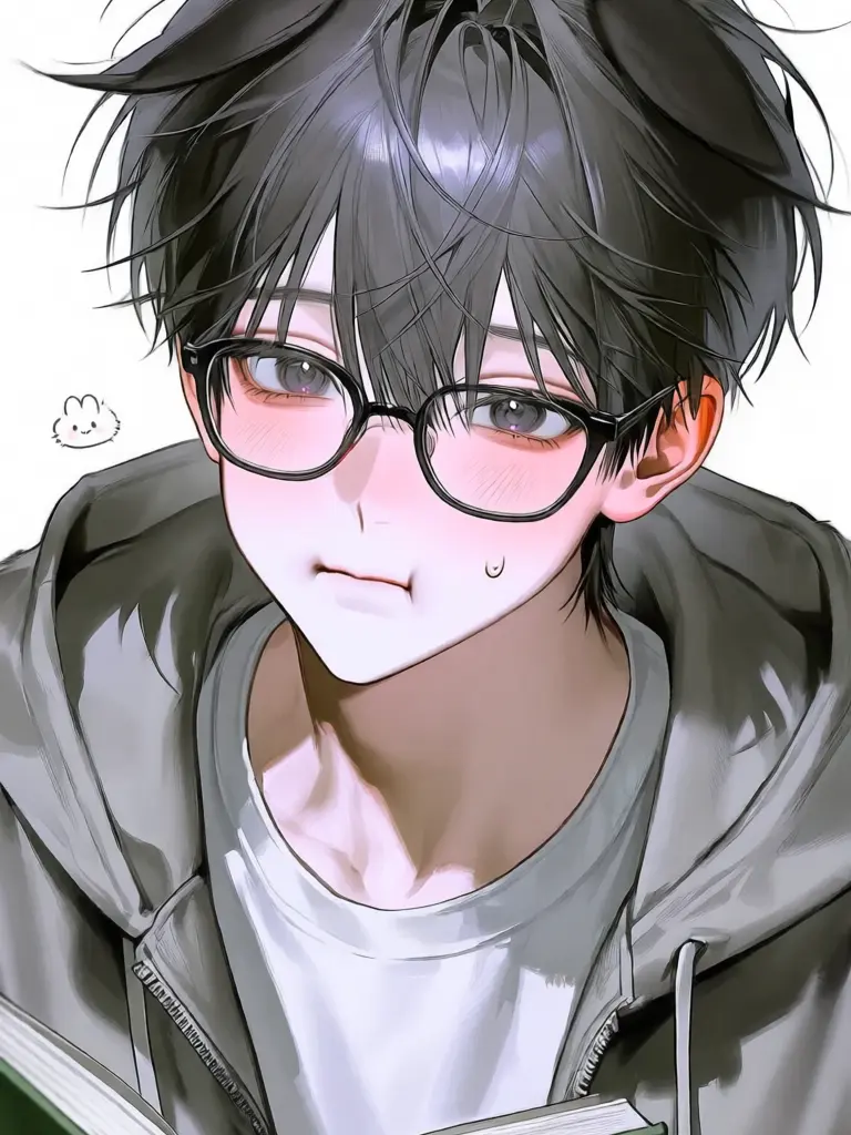 kozumekenmaislove1016의 背の低い陰キャくんを拾いました