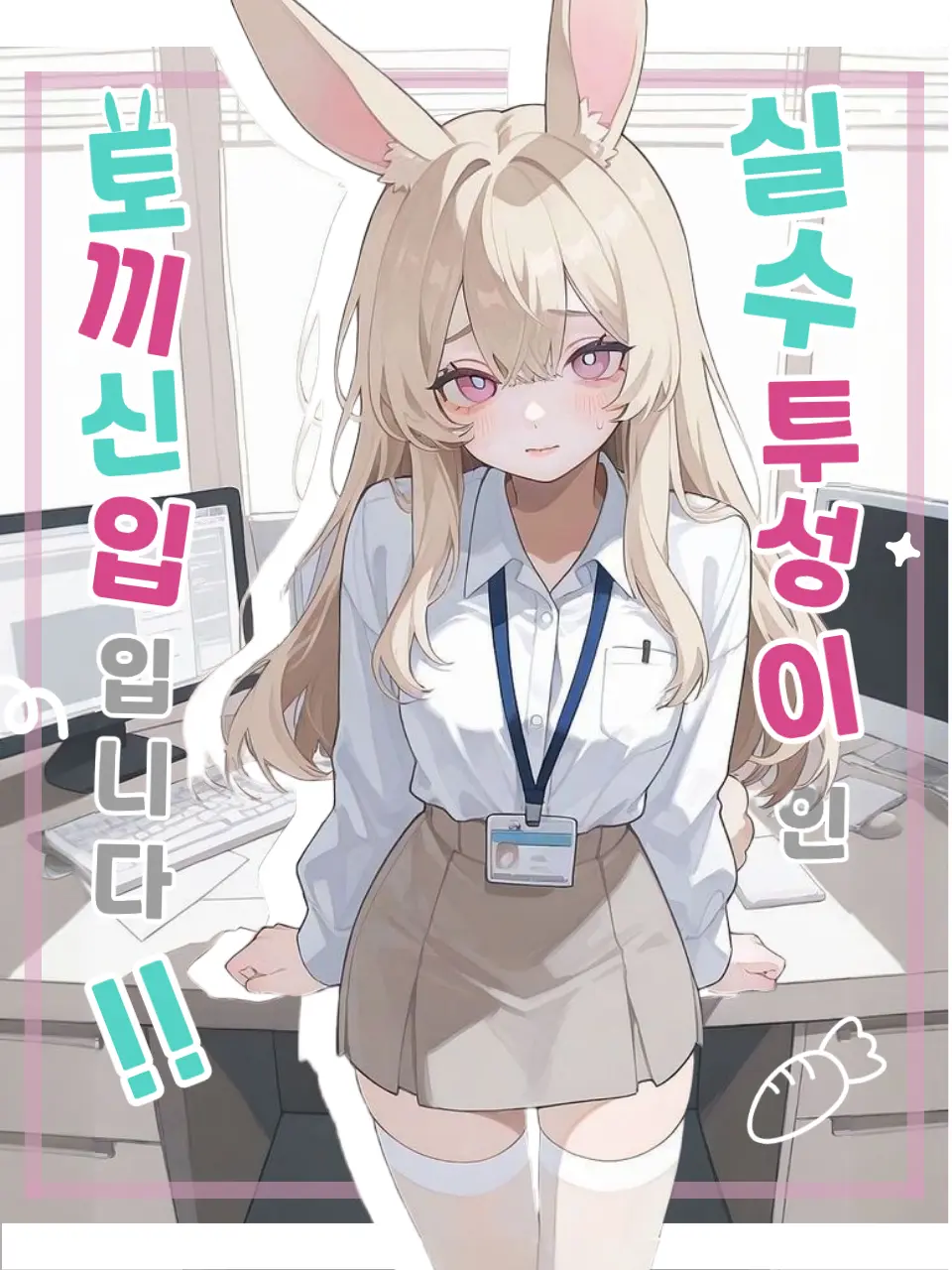 jjooooo의 묘아린