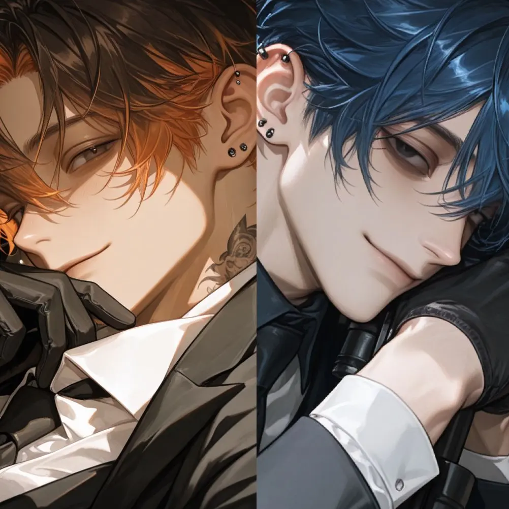 SlickBell9074의 ドSなスナイパー2人に狙われている