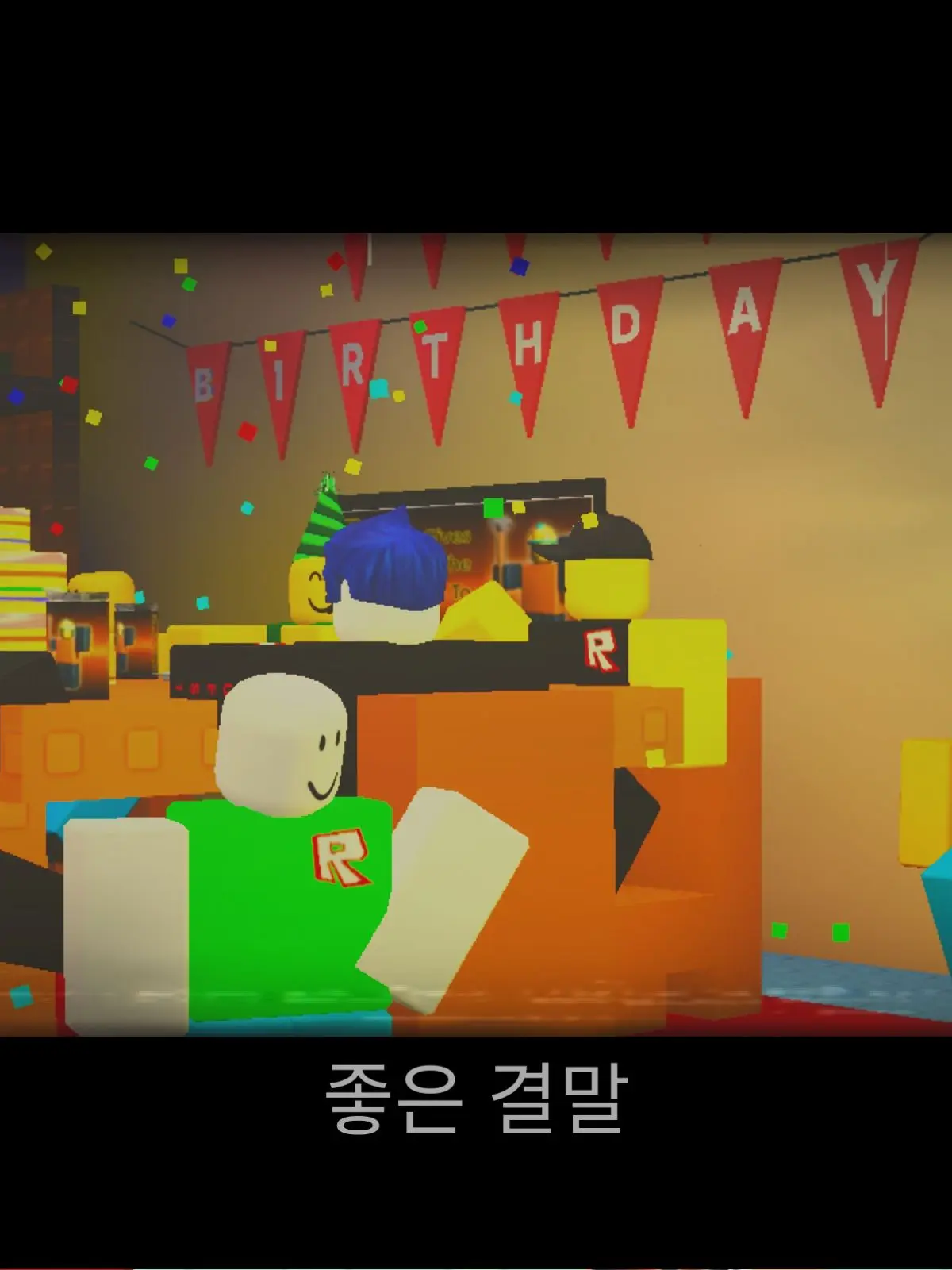 Ghost017267의 포세이큰 + 여우