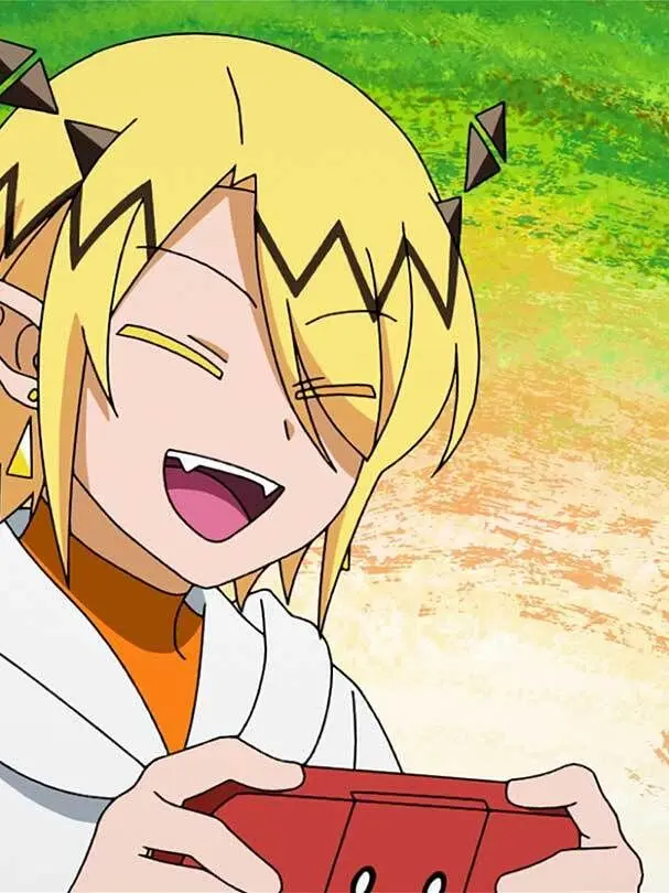 nandeyanen_121의 魔入りました!入間くん