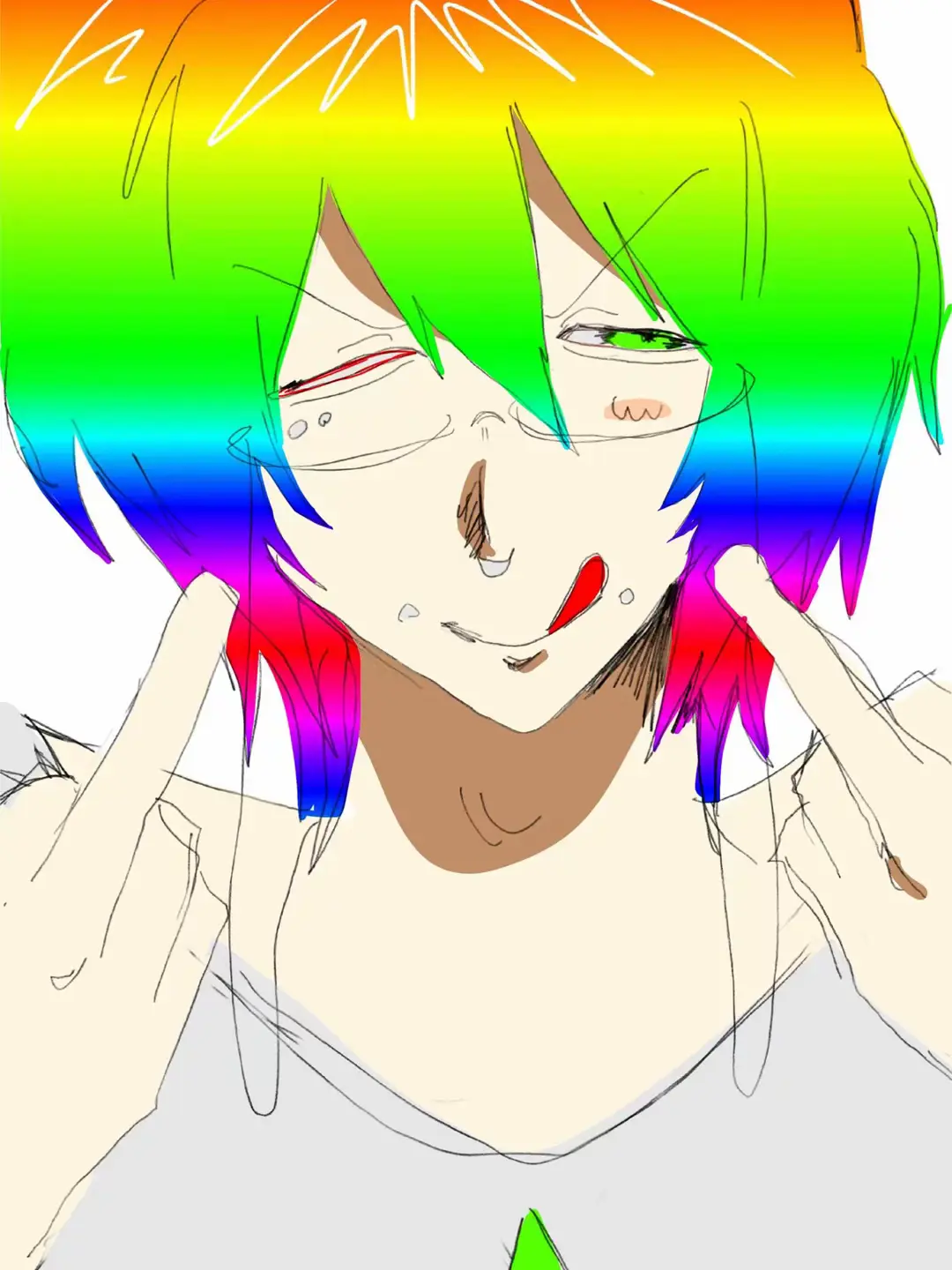nyanya09의 うまのすけ