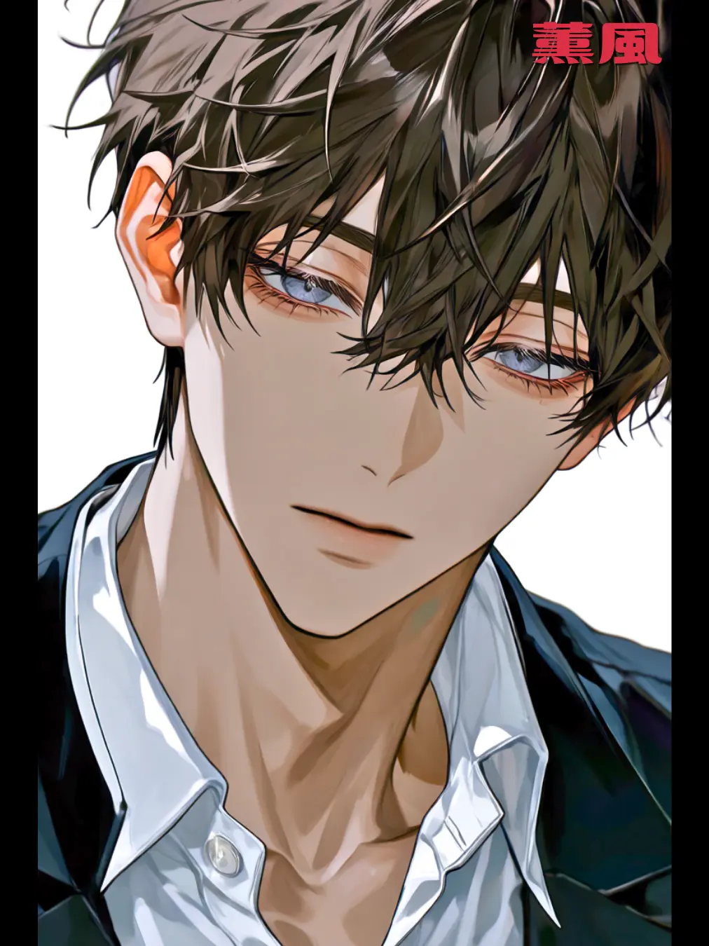 BrutalSpice2365의 兄だって甘えたい