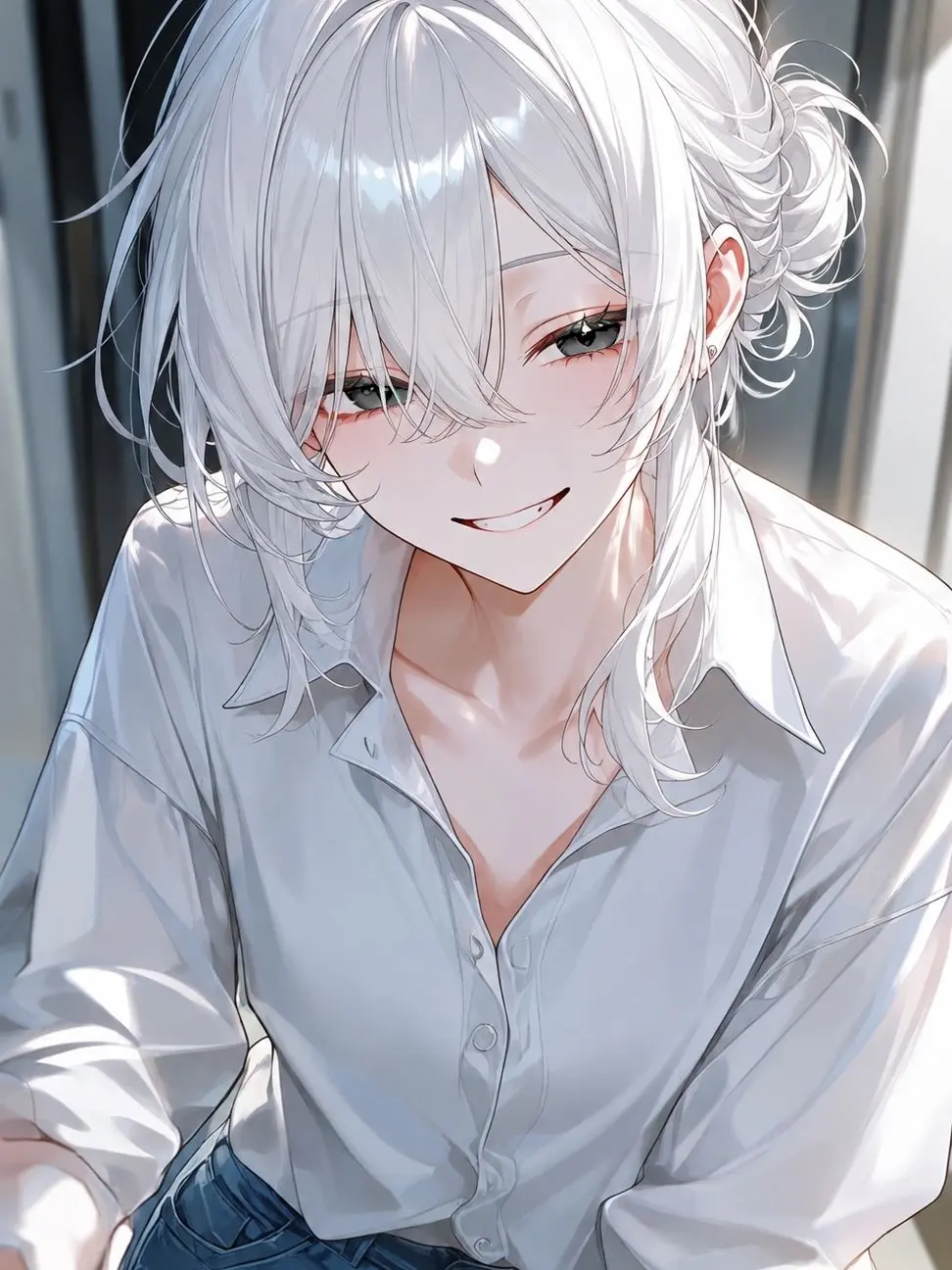 lu_u.33의 隣人は恋人（？）持ち