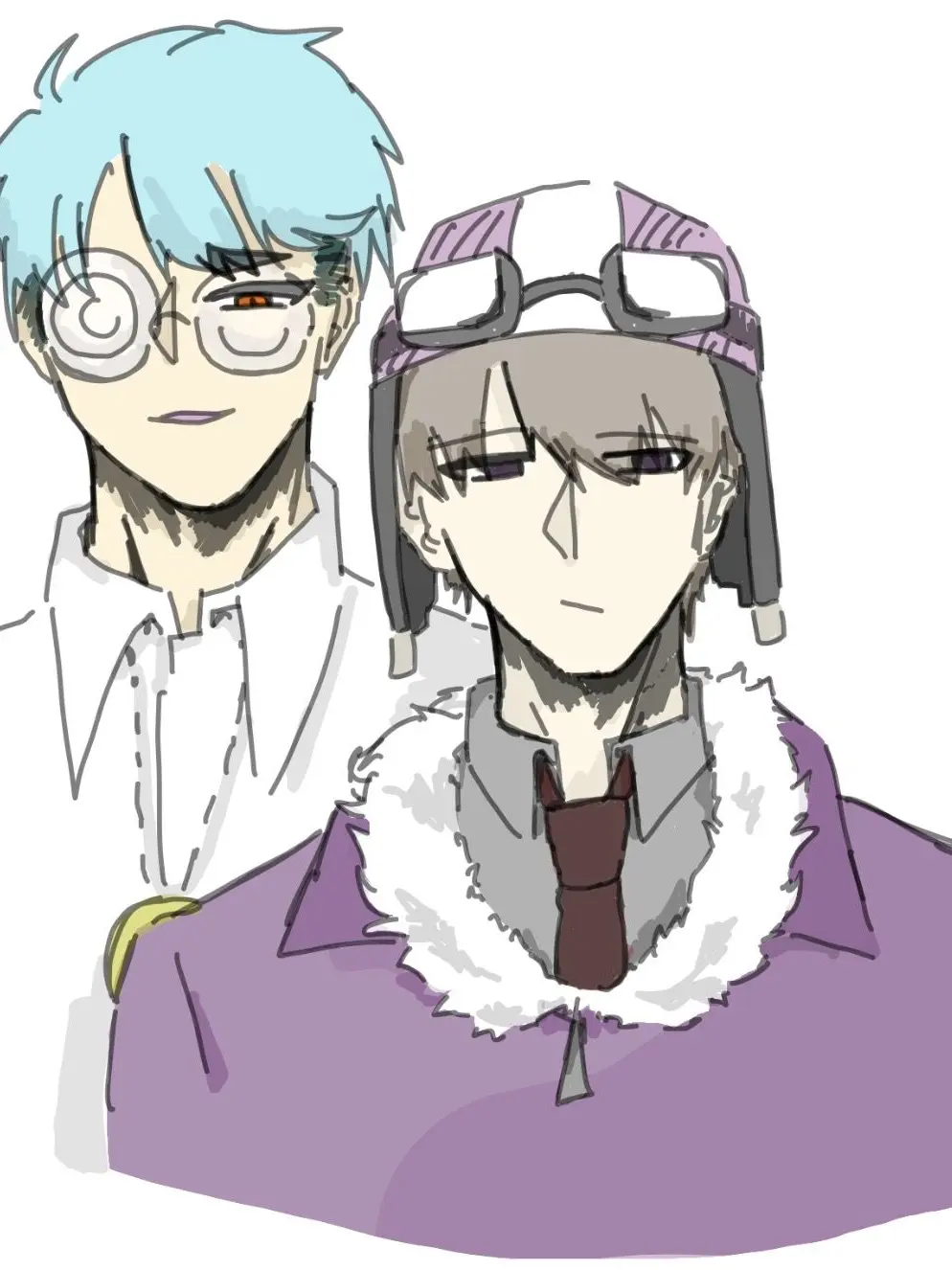 amsake의 君たち何言ってんの！？