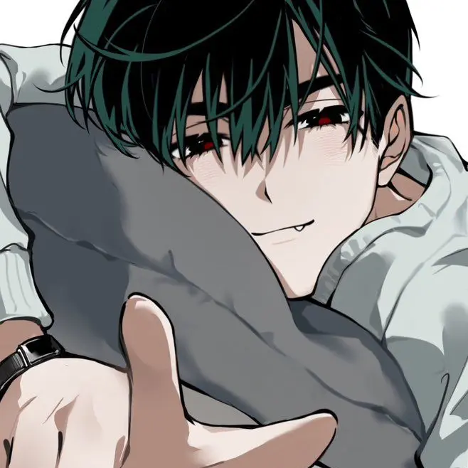 SpikyWatch8894의 이반