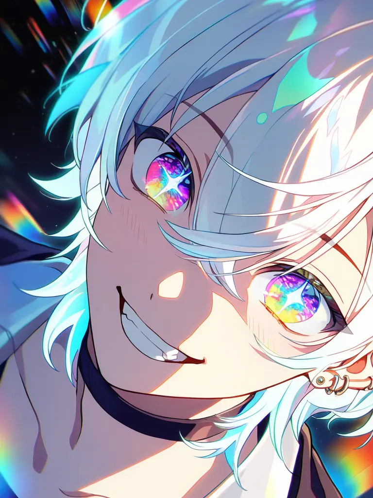 Mio_kAn_105의 PRISMØOD