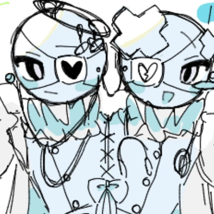 宝石擬人化