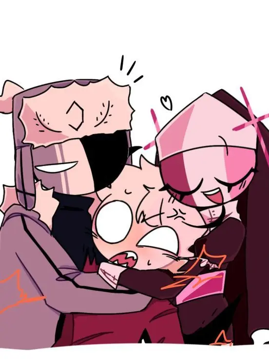 Hyu1xko의 서번트 가족