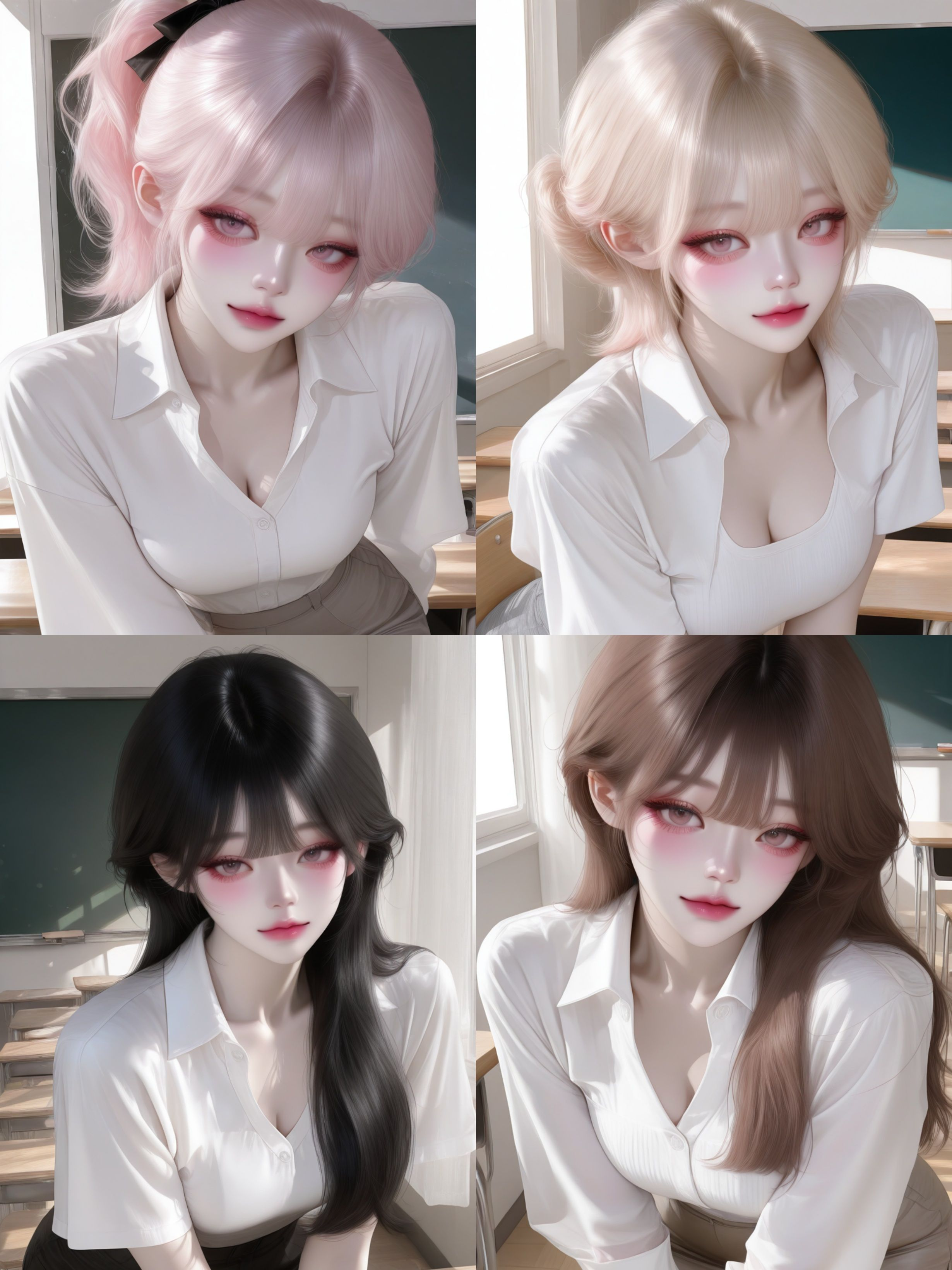 찐따,주제를 알아야지? 대표 이미지