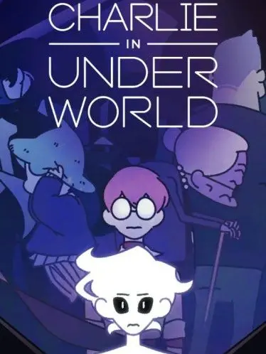 RashOlive1256의 언더월드 오피스