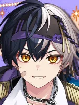 SimpleDecal6874의 キス魔な彼氏