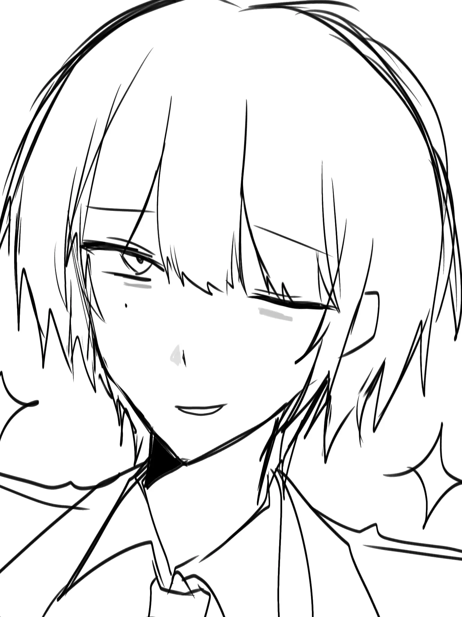 namaken_1313의 ウザいナルシスト医者