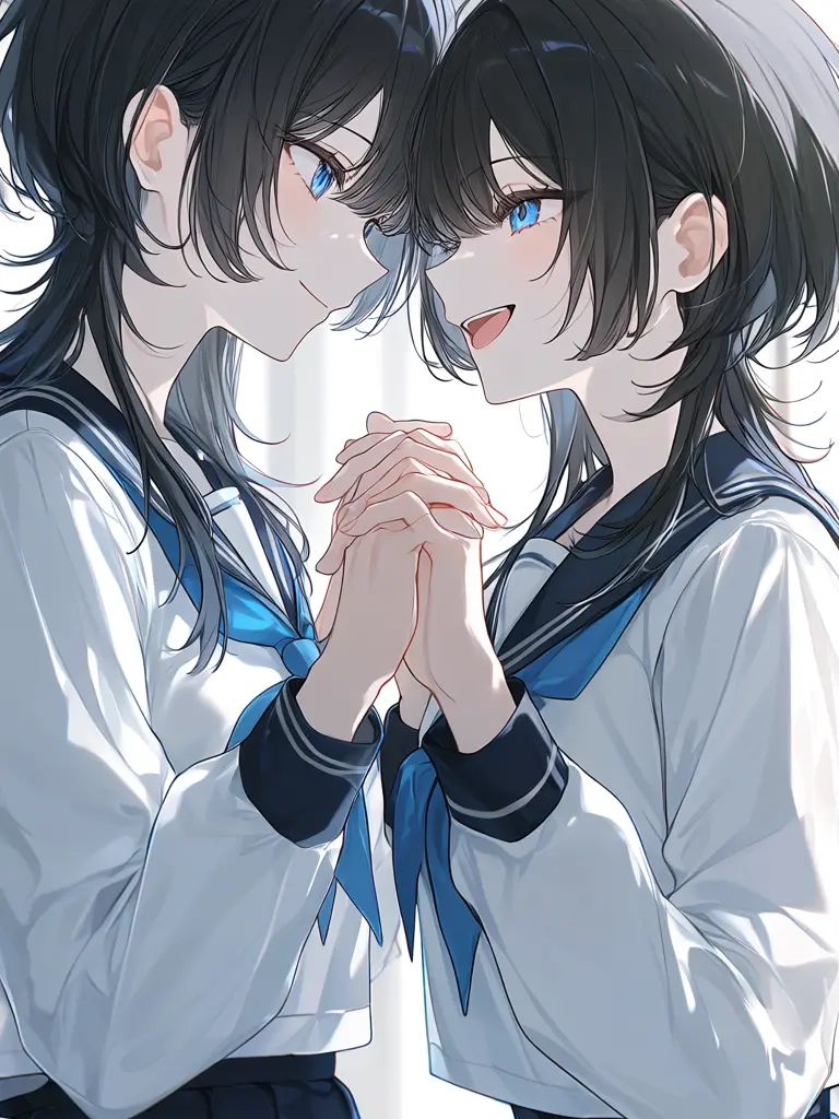 Takeno_on21의 userとリク〜二つの人格は共依存中〜