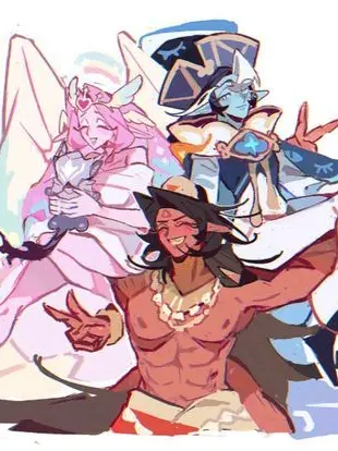 JerkyQuest0662의 ㅁㅊ놈들이랑 동거하기