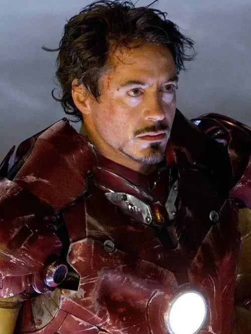 PastWrist5842의 Tony stark (dad)
